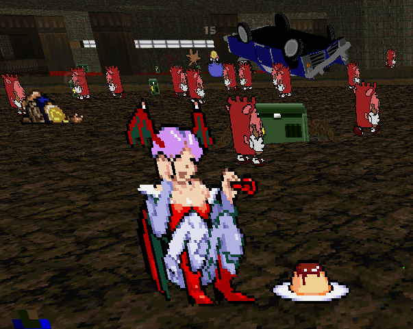 tennieschoice's tweet photo. Random Tennie's Choice Screenshots (Pt. 19)  

#doom #byoc #byoctc #pizzatower #pizzatowergame https://t.co/lLcGYPwdQ4