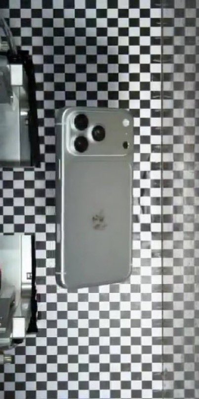 app_ios_cydia's tweet photo. تسريب جديد من آبل 

تأتي سلسلة iPhone 18 Pro مزودةً بشريحة A20 Pro من الجيل الأحدث، وهذه المرة سيُلاحظ التحسين الكبير في تبديد الحرارة. https://t.co/5By652zaxK