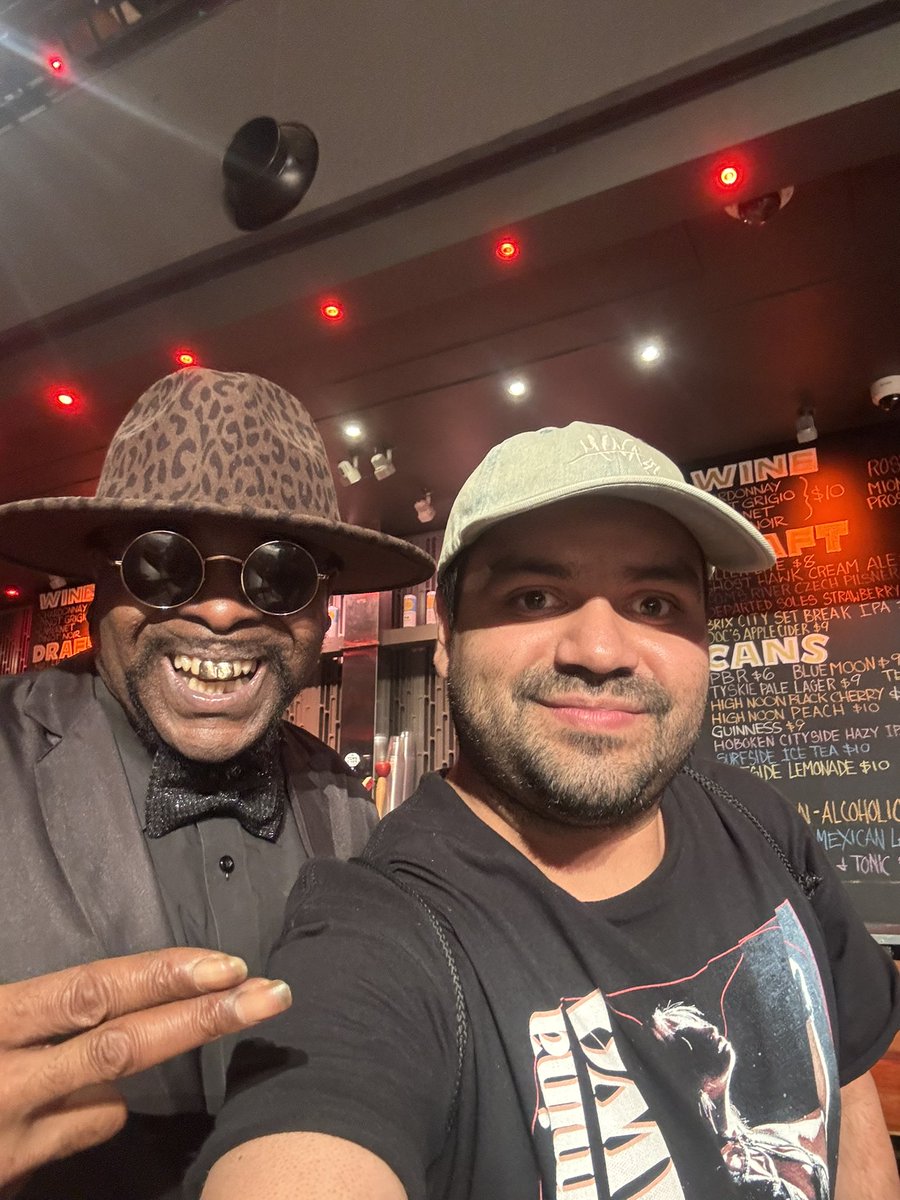 haremking1992's tweet photo. The Devil’s son in law Julius Smokes
👍 
#produce2
#prowrestling 
#tiktok https://t.co/oTdXVgT9up