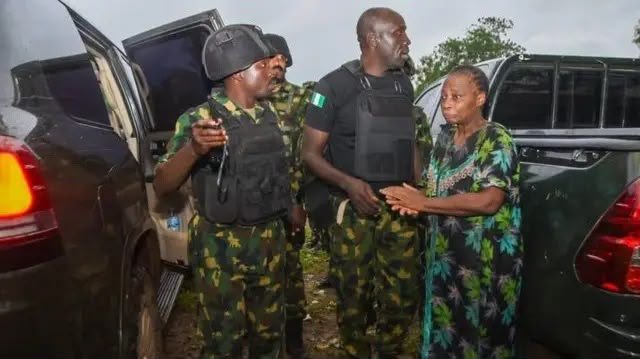 ola_tunechee's tweet photo. Press Release.

July 17, 2026

OYO KIDNAP: OWN CALLS ON THE INTERNATIONAL COMMUNITY TO PLACE OPPOSERS OF UN PROBE ON WATCHLIST 

Opposition Watch Nigeria (OWN) calls on the International Community to place All Progressives Congress (APC) leaders and government officials https://t.co/vAey3HrgNr