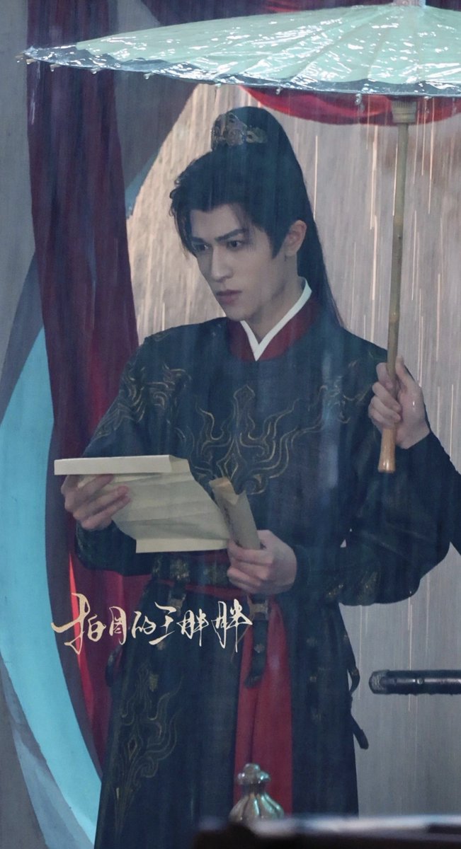 Kpinyowa's tweet photo. ผบชก เจิ้งทำงานดึกมากคร้าบ 

Good night P🫶TRICK
#แพทริค #ZhengYan #TheKillingOfBegonia #海棠春
#尹浩宇  @patrick_pppat https://t.co/fOuCMV1ZAV