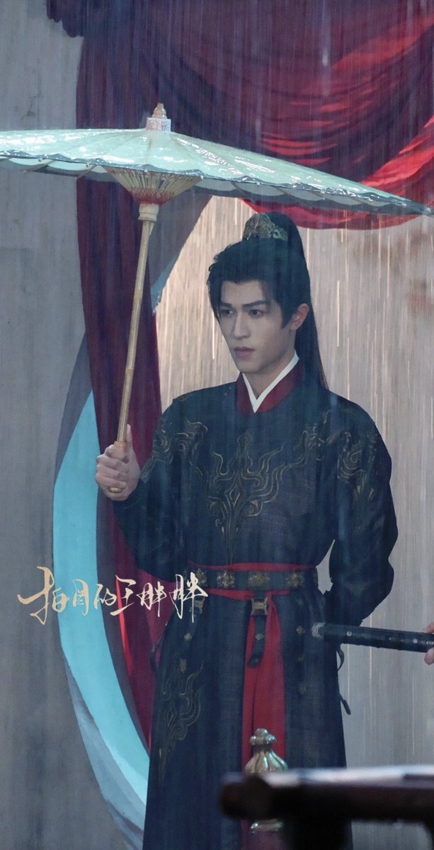 Kpinyowa's tweet photo. ผบชก เจิ้งทำงานดึกมากคร้าบ 

Good night P🫶TRICK
#แพทริค #ZhengYan #TheKillingOfBegonia #海棠春
#尹浩宇  @patrick_pppat https://t.co/fOuCMV1ZAV
