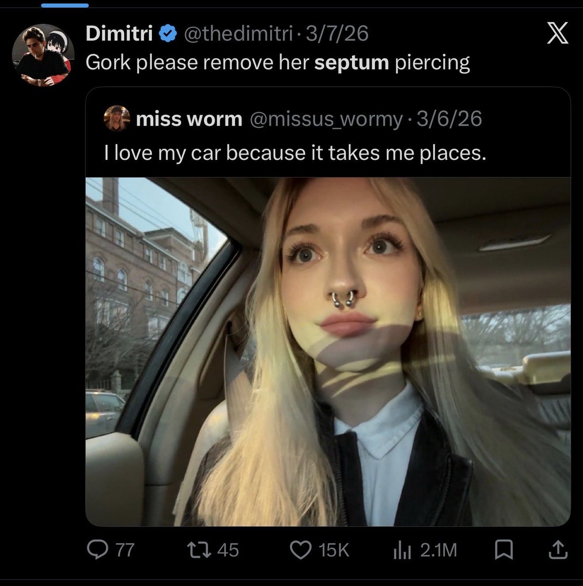 thedimitri's tweet photo. My work here is done https://t.co/9Ovu5xRkT4