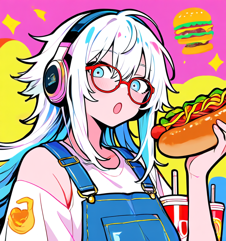 Hot Dog🌭