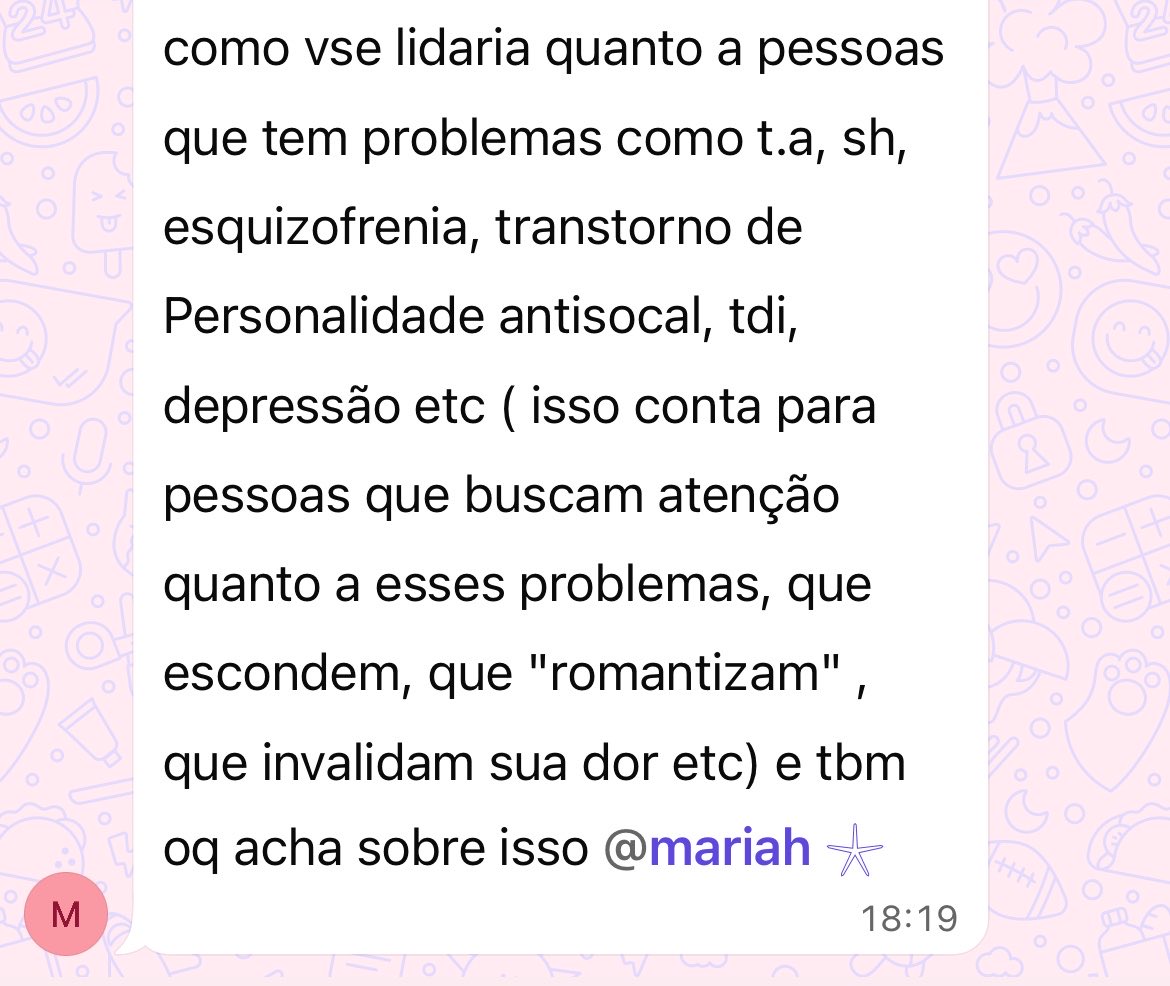 mari 𝄞 tweet media