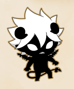 VicReviews_'s tweet photo. Chibi Asta and Chibi Liebe

Black Clover Anime Season 2 https://t.co/yknltckke5