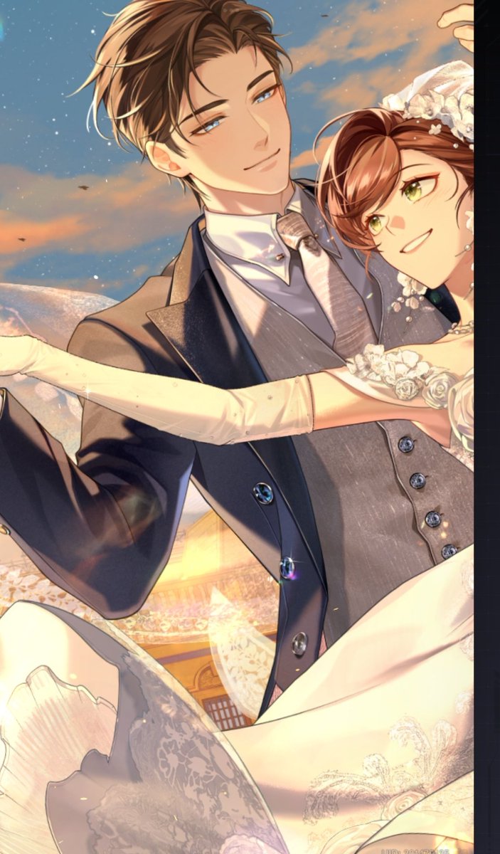 Syakel_1O's tweet photo. MARRIED 💐 https://t.co/cdA7HeS6bQ