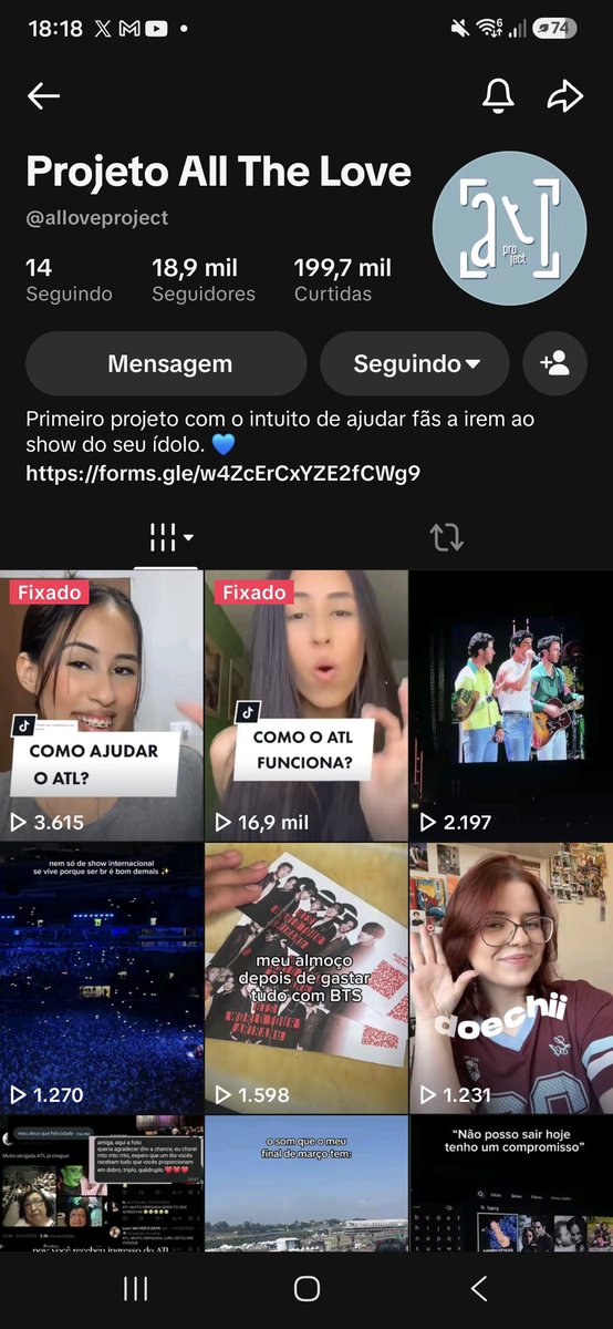 mira VIU O ATEEZ tweet media