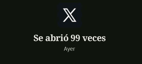 Kkeonvls_'s tweet photo. ya es preocupante lo mucho q estuve en esta app ayer https://t.co/2SM57wB3GY