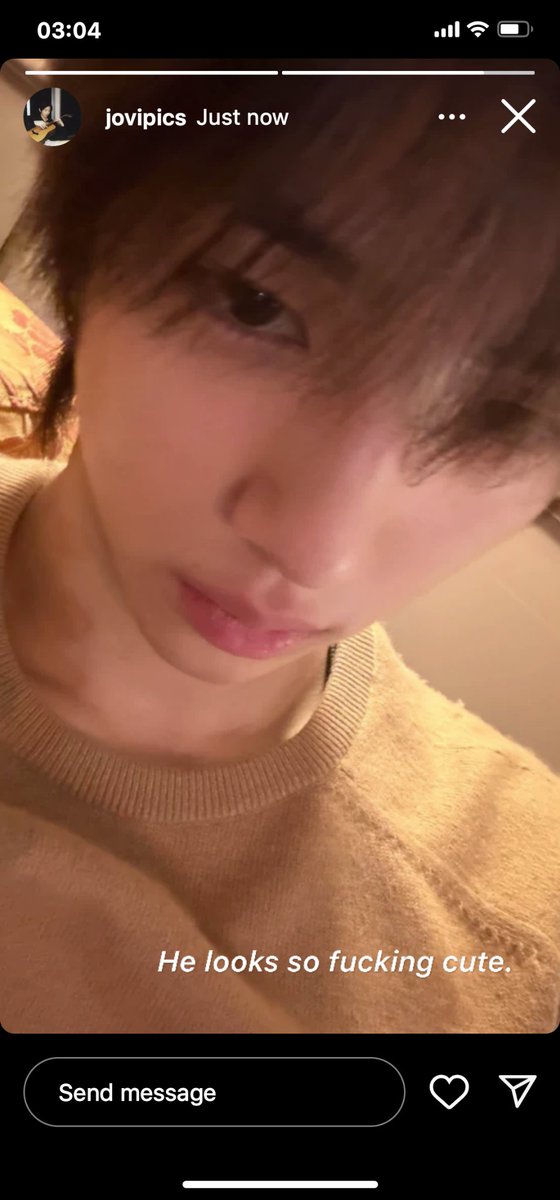 fishchiy's tweet photo. #hyeonhoon few tweets au
— a glimpse of ZerVian's chats
kangen couple 2 enemies ini ;) https://t.co/khwO2F5VPD