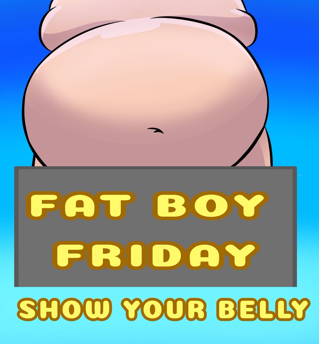 DLemos5578's tweet photo. I wanted to like it a little. Fat Boy Friday https://t.co/W2QMn3aQyt
