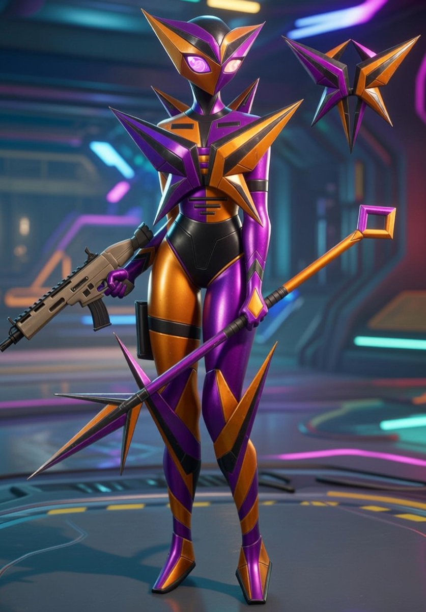 BYKTM1's tweet photo. My original concept as a skin Nova
@Fortnite
#Fortnite #FortniteConcept #FortniteSkin #SkinConcept #FortniteArt #FortniteCreative #FortniteDesign #FortniteIdeas #FortniteCommunity #FortniteFanArt #FortniteLeaks https://t.co/LVegzu80KT
