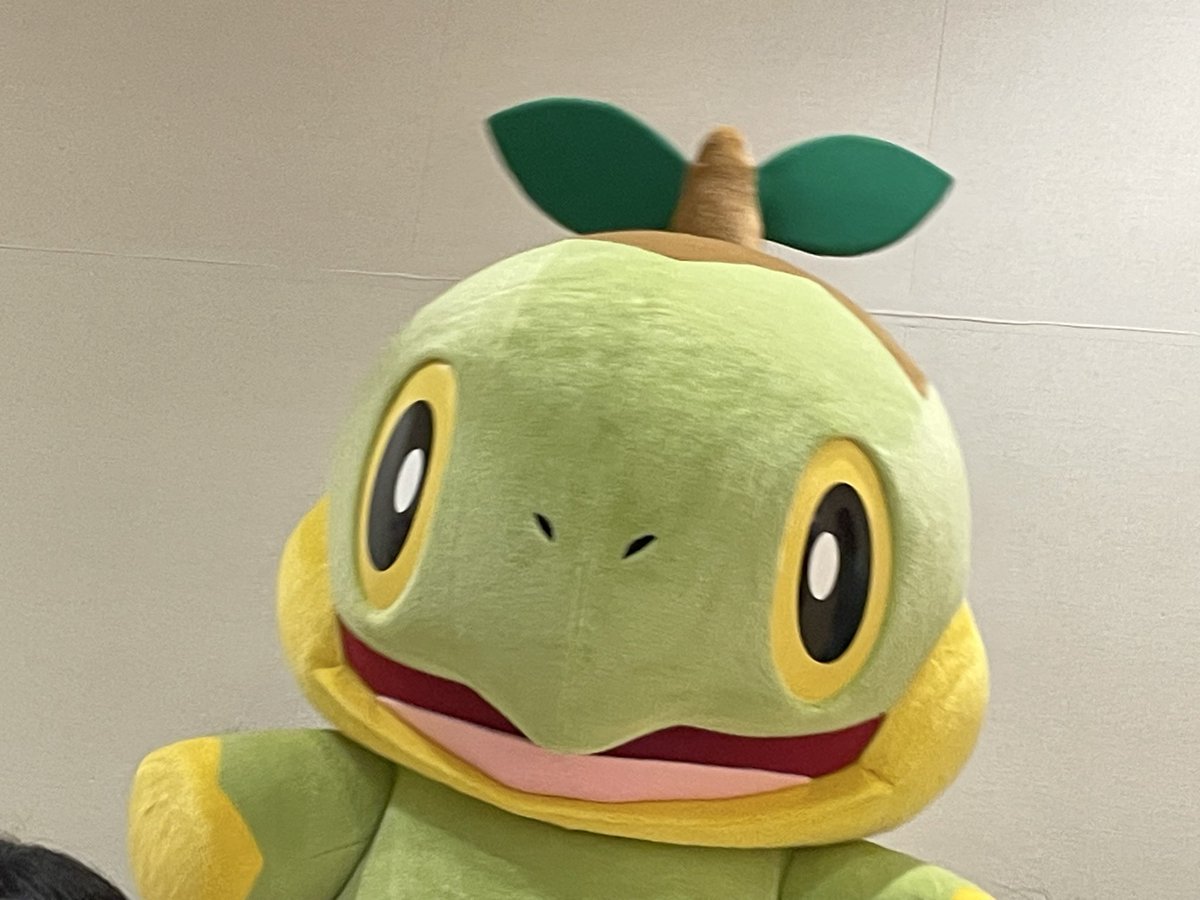 Pokemon_rin02's tweet photo. 今夜わたしがいっしょにねむるポケモンはこの子です！
明日はどんなポケモンに出会えるかな？

#ポケスリ3周年をみんなで Xプレゼントキャンペーン開催中！
👇参加はこちら
https://t.co/G50Iekba6d

#もうすぐポケスリ3周年 https://t.co/l9a35UWMau