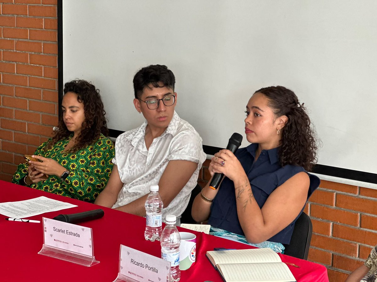 COPRED CDMX tweet media