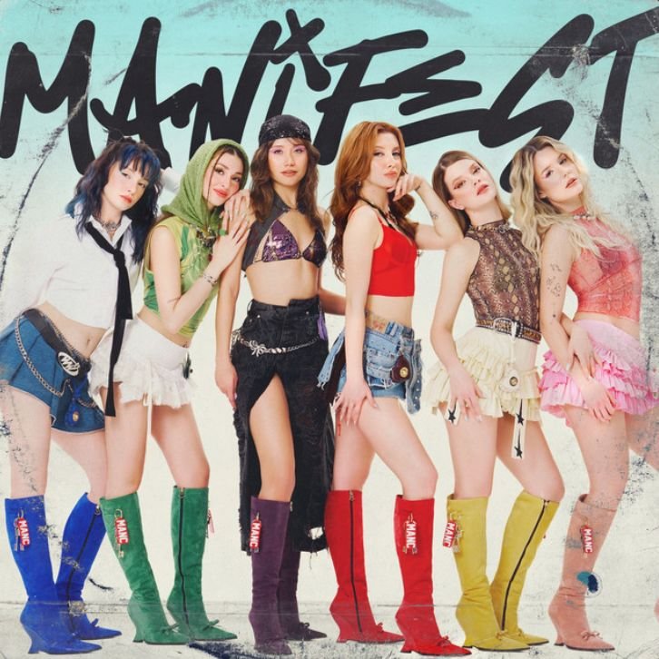 Toz pembe/manifam⁶crushers⁷ tweet media