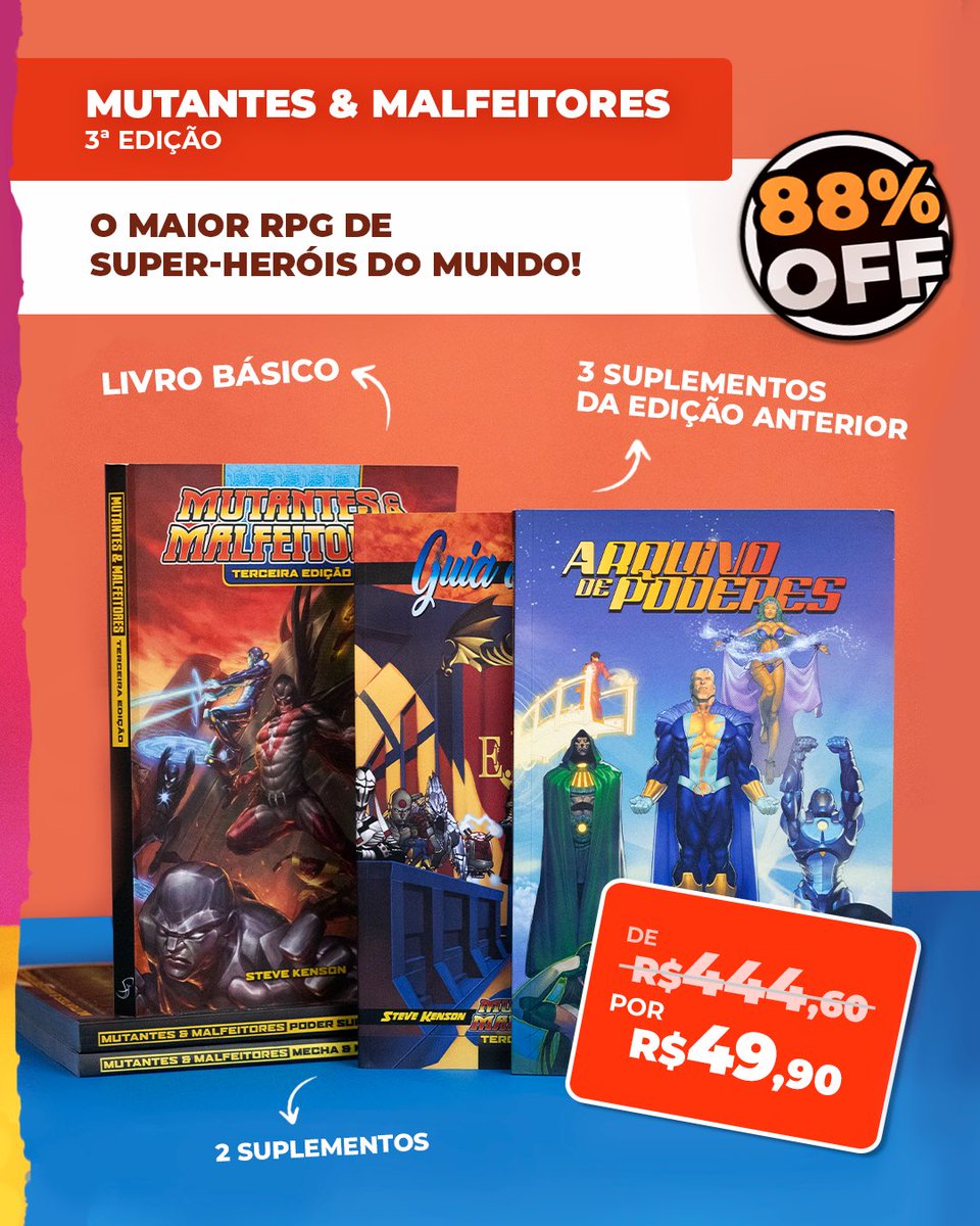 Jambô Editora tweet media