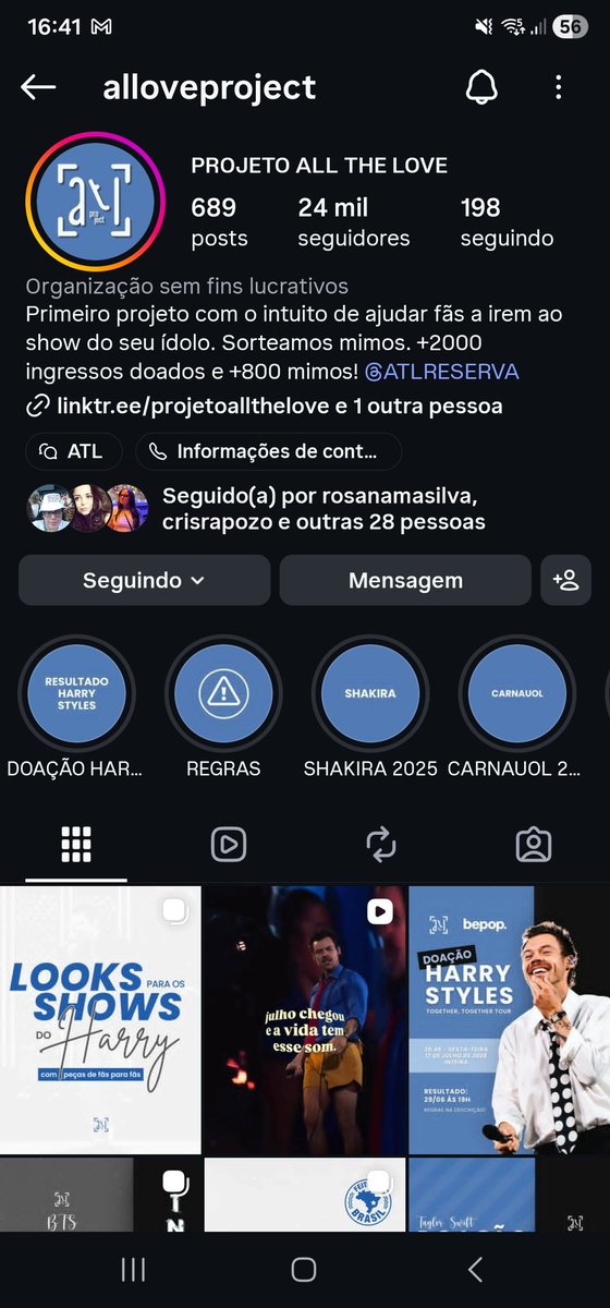K8Carol's tweet photo. @alloveproject #MelevaAtL ja cheguei pronta . To aqui ! Sempre participando ... help! https://t.co/08ik6xoEC4
