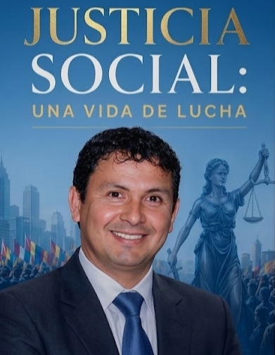 Ferney Sánchez | Justicia Social tweet media