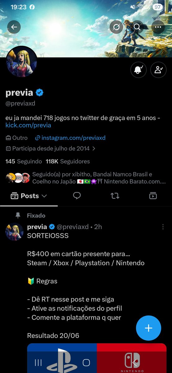 DanielG86229703's tweet photo. @previaxd PlayStation https://t.co/9yxE253cqF