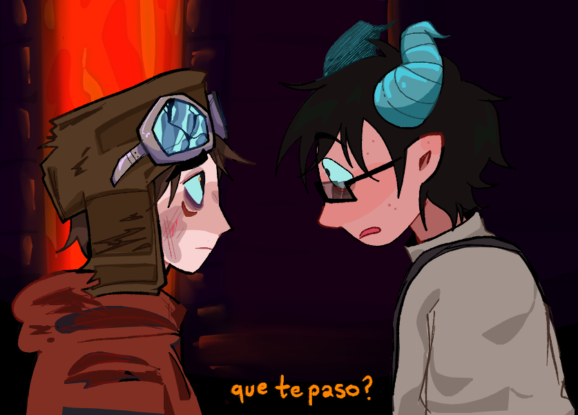 allentism's tweet photo. dia 4: canon 👀 #spidermonkeyweek2026 https://t.co/E7VZ6rPVim
