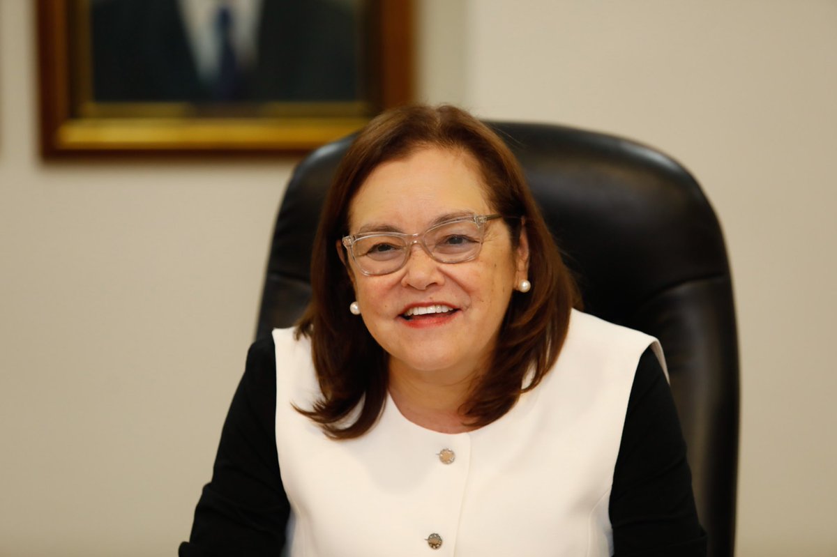 CancillerAleHT's tweet photo. El @WFP reafirmó su papel de socio estratégico para avanzar en la agenda de desarrollo de El Salvador. 

Agradezco su compromiso y sólida colaboración para seguir fortaleciendo la seguridad alimentaria, ampliando oportunidades y mejorando la calidad de vida de las familias. https://t.co/nQZsb2I7BJ