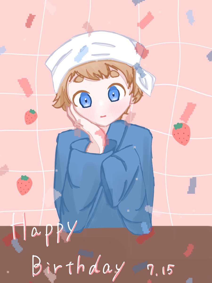 にこ tweet media