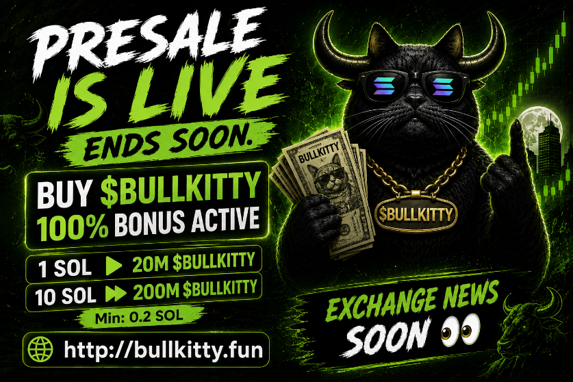 BULL KITTY tweet media