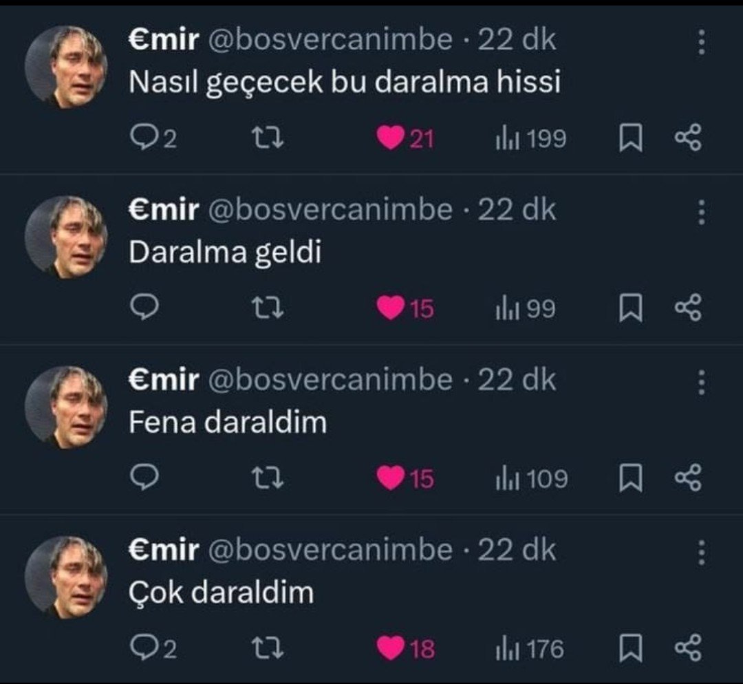 misyorukss's tweet photo. Yks ne zaman açıklanacak diye düşündükçe https://t.co/yd79AiJFfY