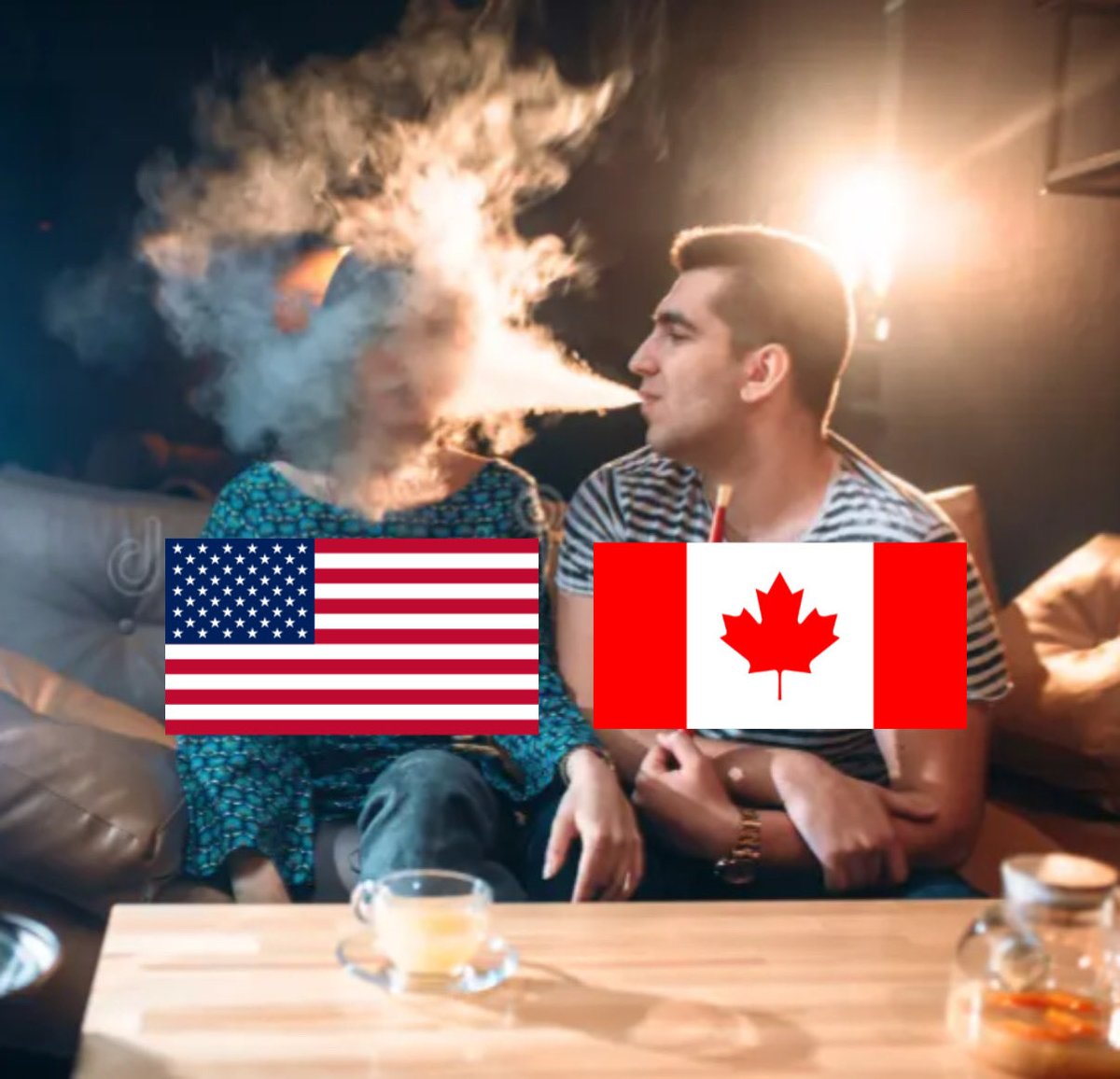 GeorgeBellsPurpleAss🇨🇦 tweet media
