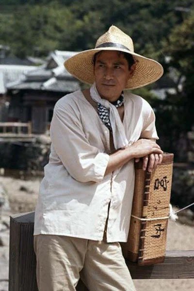 yoiinago417's tweet photo. 昨日は丹波哲郎氏誕生日｡｢日本沈没｣｢砂の器」で重みある名演を披露した我らのボス｡滑稽な｢豚と軍艦｣重厚な｢切腹｣と60年代既に若き名優ぶりを発揮｡タイガー田中もこの時期でした。20世紀明けても止まらぬタンバ大疾走。偉そうなのに親しみ深い稀有な存在でした｡今も大霊界できっとお元気に。 https://t.co/Wr50Nk8BMU