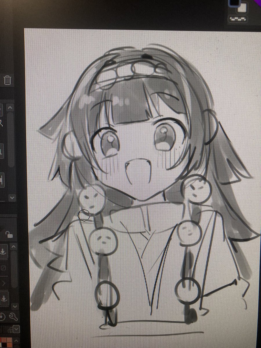 いちさきおすし@C108(土)東テ19a tweet media