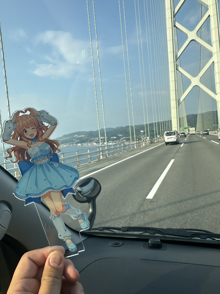 kirarieri182's tweet photo. 初、淡路島ー https://t.co/K3xOoaCPIu