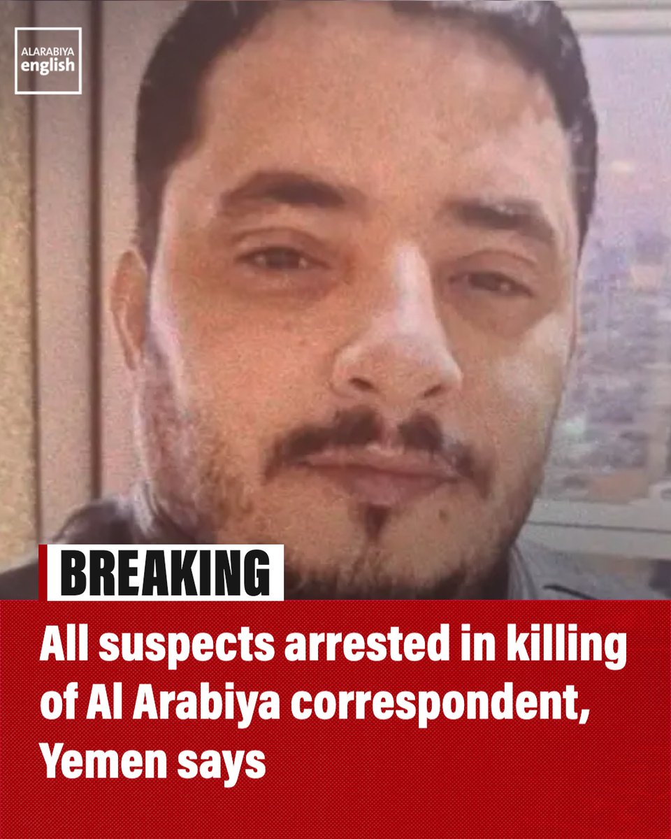 Yemeni President Announces Trial for Suspects in Journalist Mohammed Ayda's Murder Justice Demands Accountability