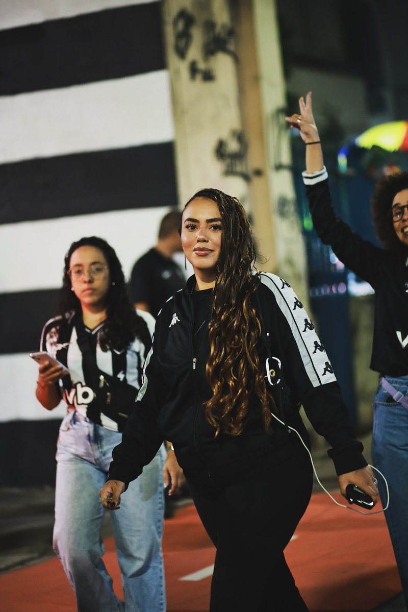 it girl botafoguense tweet media