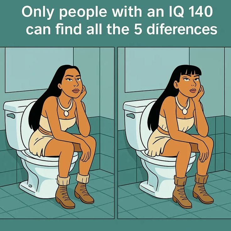 IranObserver92's tweet photo. Spot the difference https://t.co/Lzd9AuwYpq