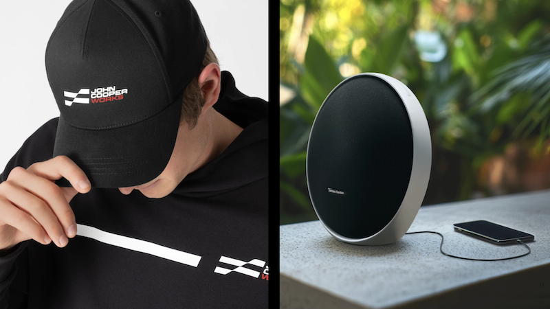 BOHP's tweet photo. MINI Japan「JCWの刺激的な走りを体感！極上のスピーカーなどが当たる試乗・見積キャンペーンを開催中」 | BMWおたっきーず！Blog - BMW総合情報ブログ https://t.co/gjae5Ioymj #BMW #BMWMINI #MINI #MINIJapan #MINIJCW #MINIJohnCooperWorks #JCW #JohnCooperWorks https://t.co/7THNXBxSoY