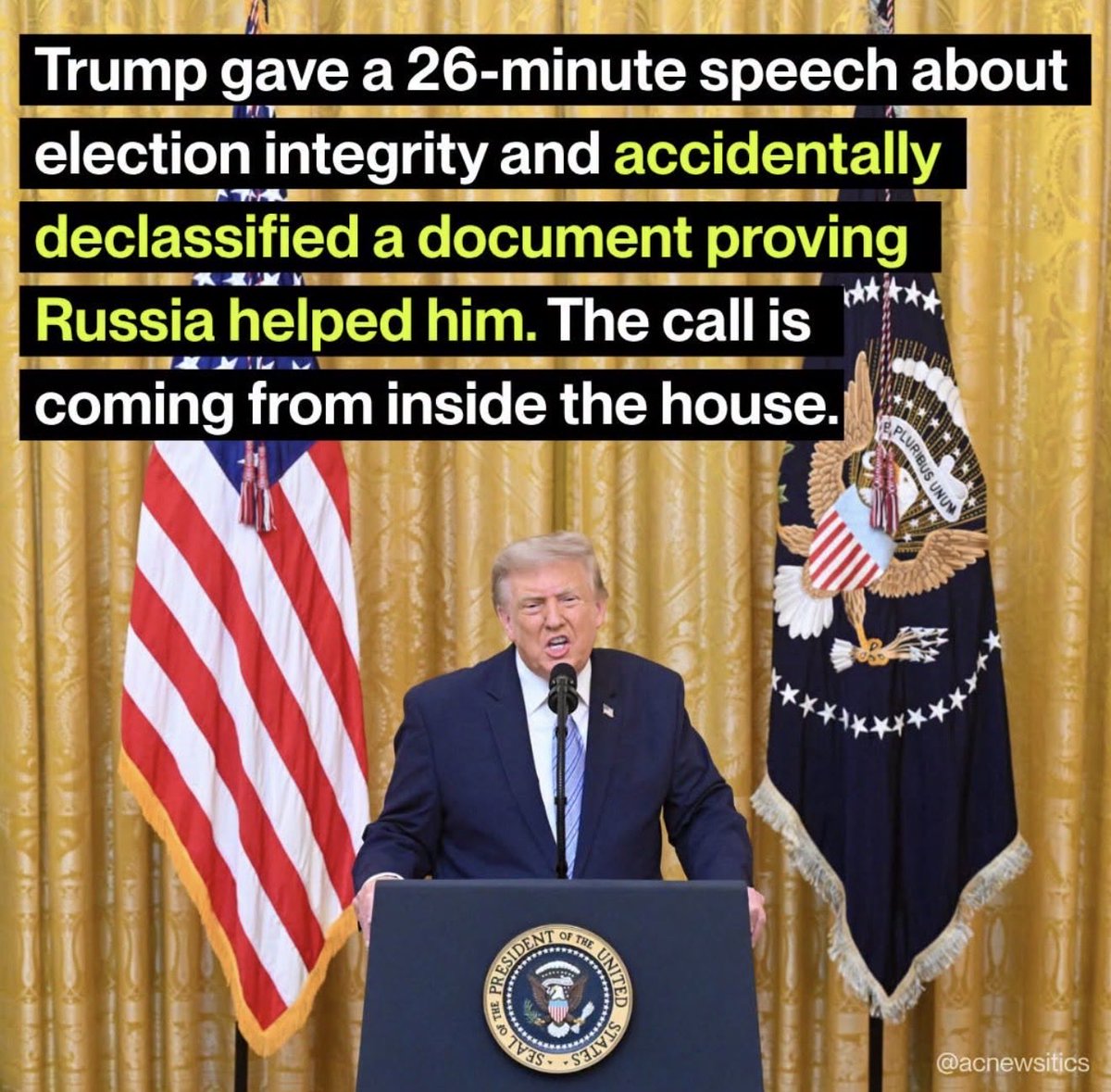 MikeFrost42's tweet photo. @atensnut Start with Trump! https://t.co/4ZQ03tfLuq