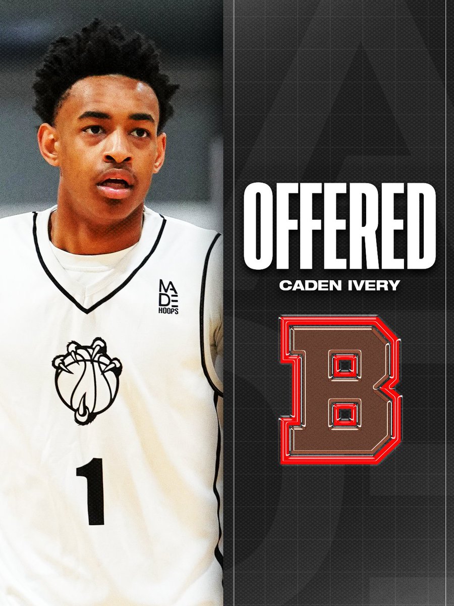 MADE Hoops tweet media