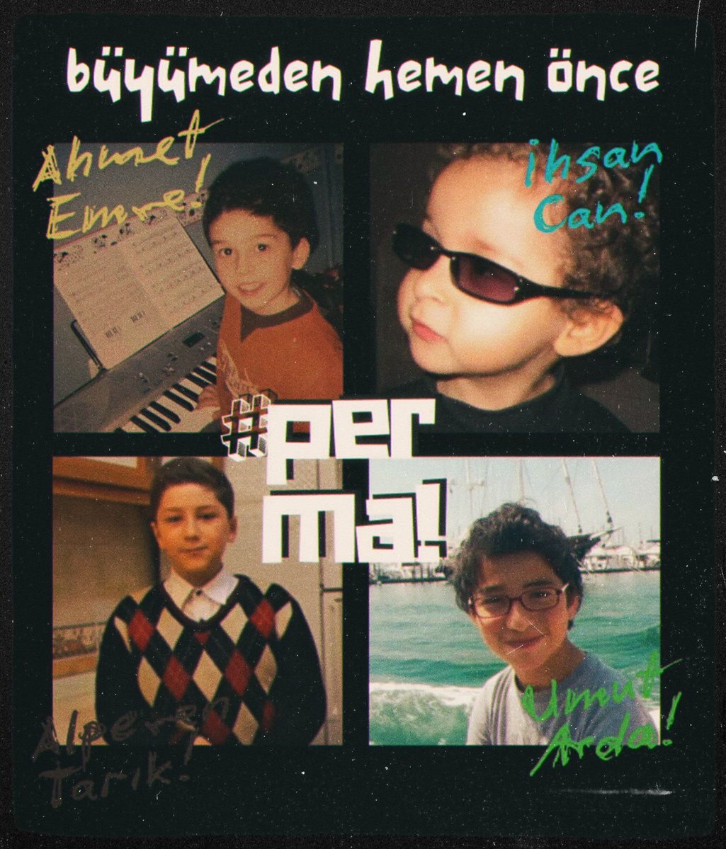 Perma Magazin tweet media