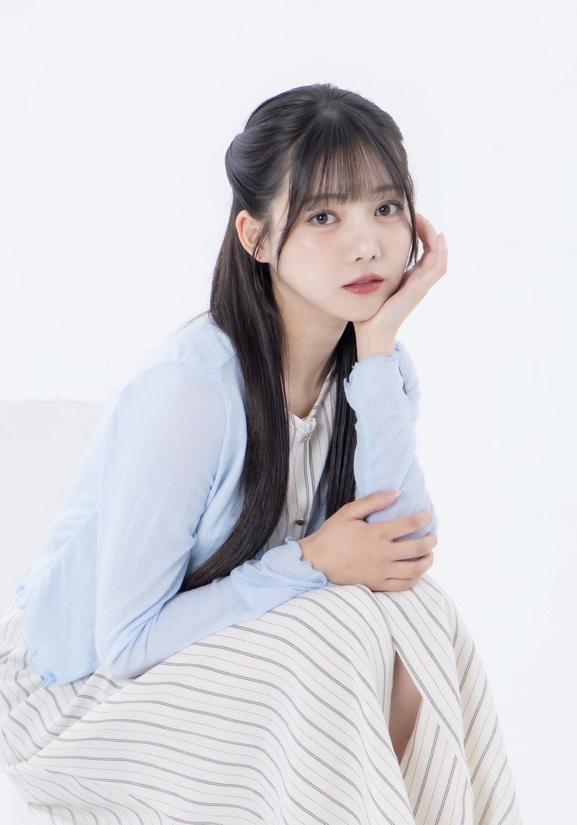 chiiii_nooo's tweet photo. おはよう🎐 https://t.co/FWycSdTDbX
