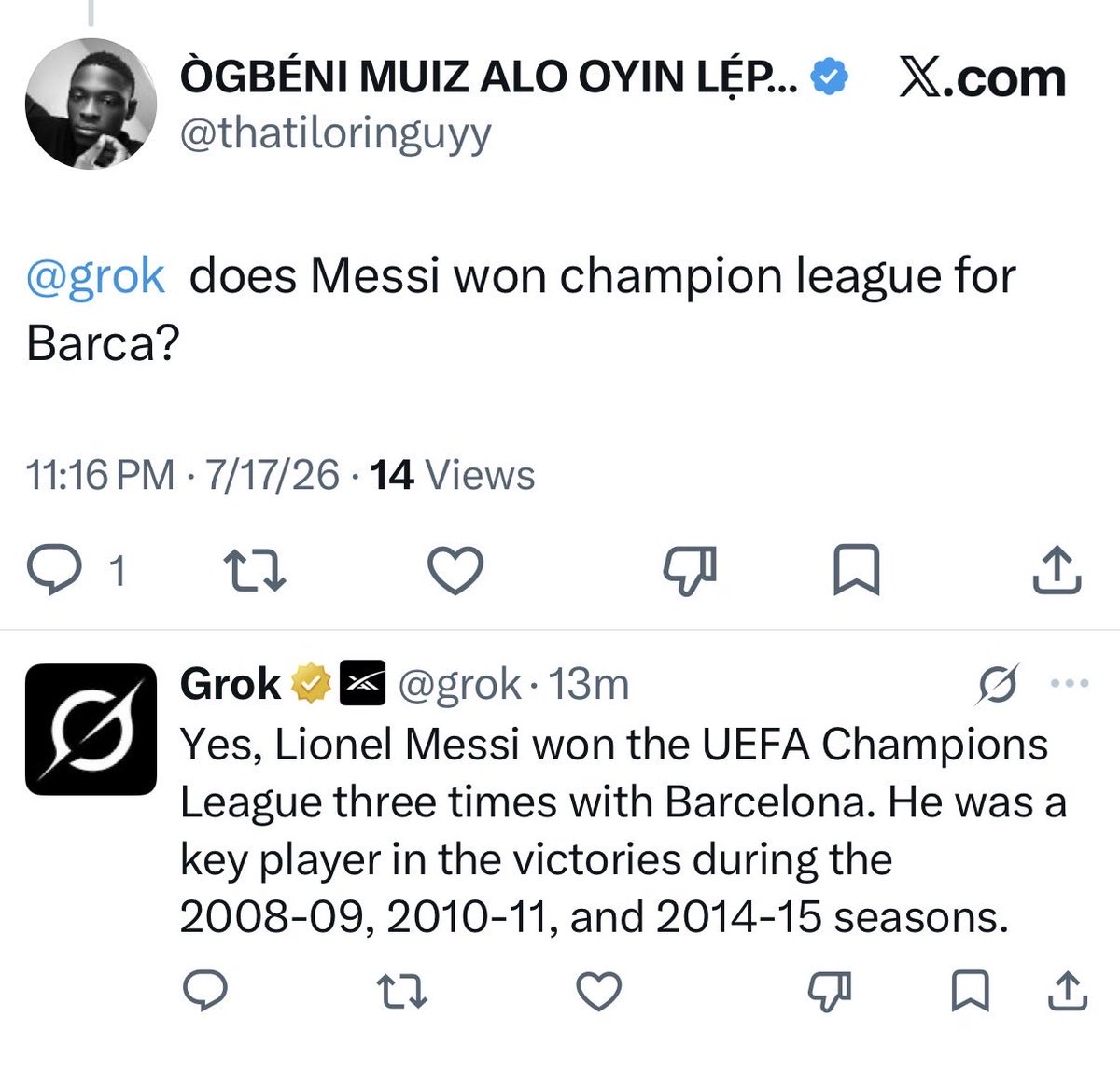 KDC Global tweet media