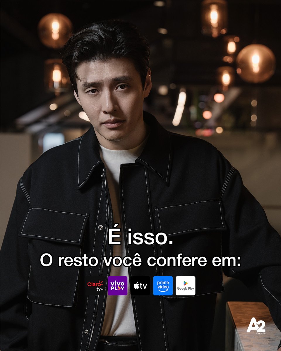 a2filmesoficial's tweet photo. Você não tá aqui pela sinopse, né? Tá tudo bem, a gente também não tá. 🤭
🎬 O Delator
🎦 Verifique a disponibilidade nas plataformas digitais:
Claro TV+ • Vivo Play • Apple TV • Prime Video • Google Play
#Ação #Thriller #Coreia #KoreanActor #KDrama https://t.co/ZqIxQN7I08