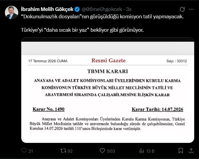 yigitcanonal7's tweet photo. Aynılar tamamen aynı yerde https://t.co/AgYMtEM4Op