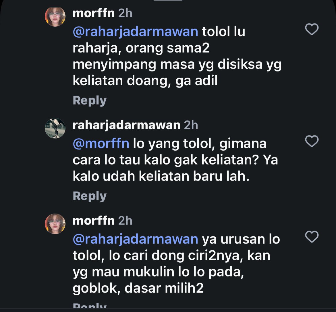 tabloozil's tweet photo. yaudah, seharusnya aman dong kalo cewe suka cewe asal FEMINIM dan cowo suka cowo asal MANLY wkwkwk 

yg bener kakak2 pembasmi LGBT klo mau basmi toh basmi semuanya.. masa setengah2 gini, ga adil dong https://t.co/CP9saZUYBa