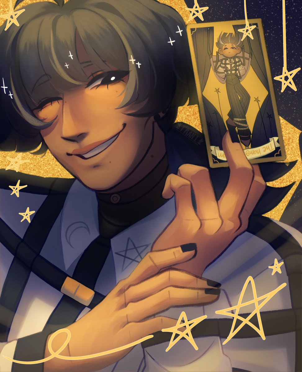 BitterSweetFran's tweet photo. #artfight #ArtFfight2026
Hehe another attack https://t.co/VFNDZ0tqbA