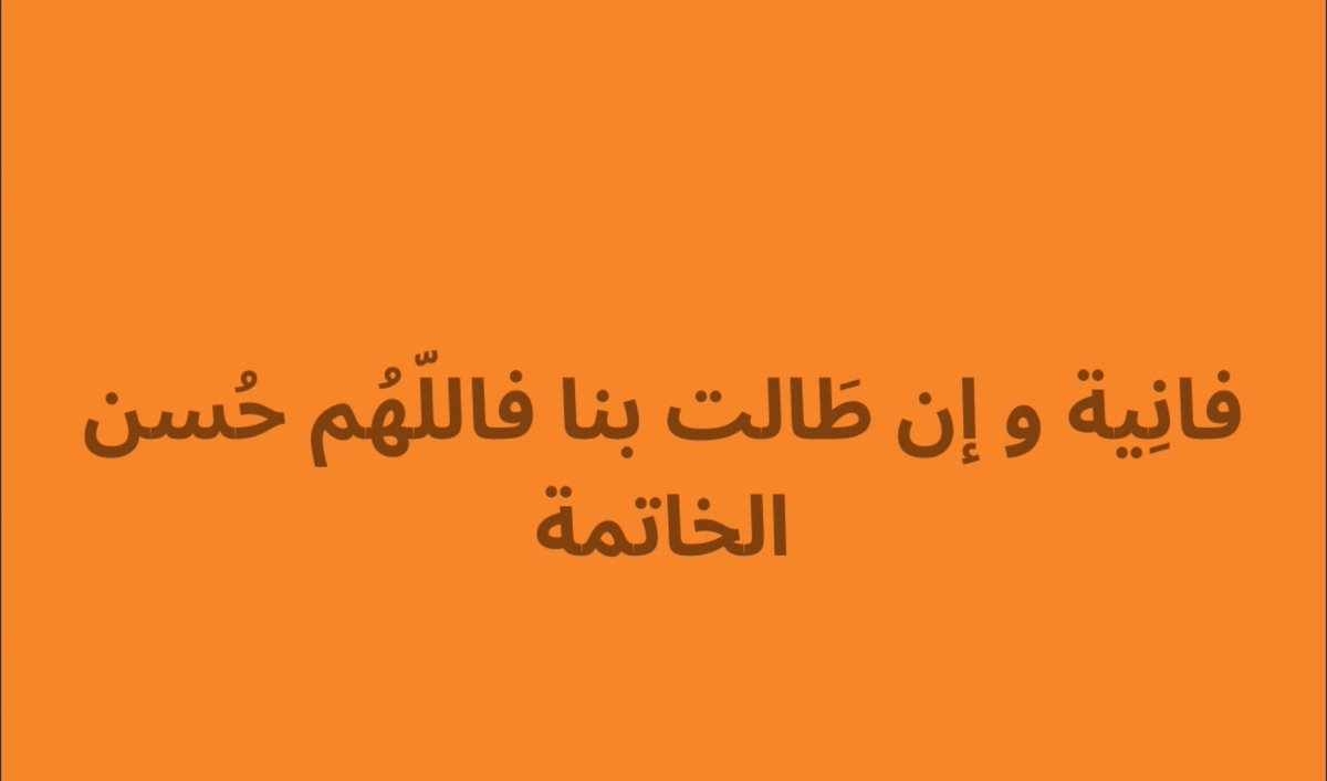mourad tweet media