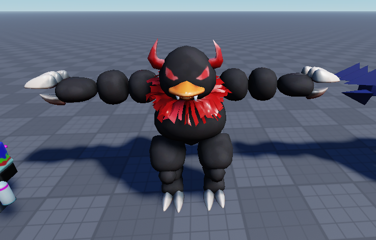 バクフーン