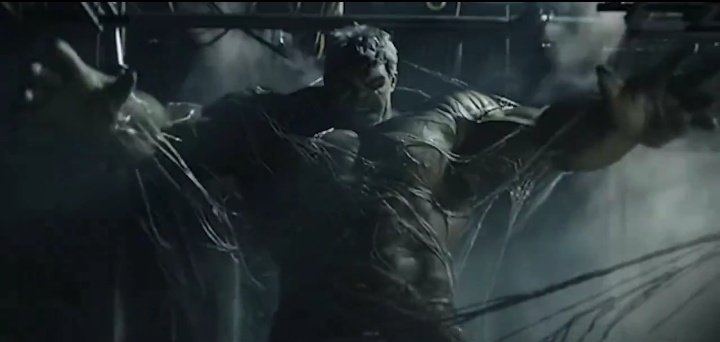 latinodead's tweet photo. Might be my favorite mcu hulk look. https://t.co/izmfHkoJk4