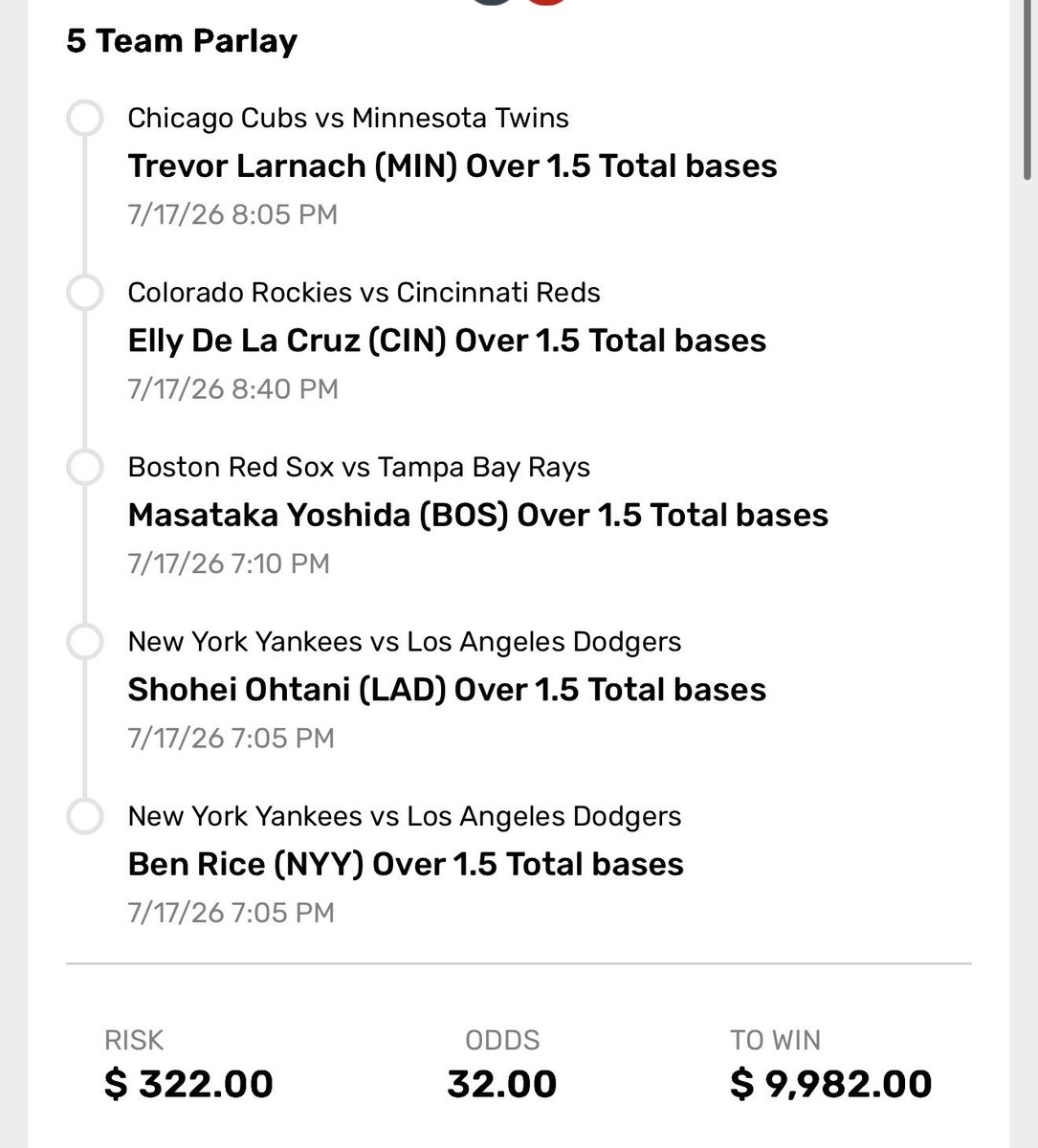 BeatinTheBookie.com®️ tweet media