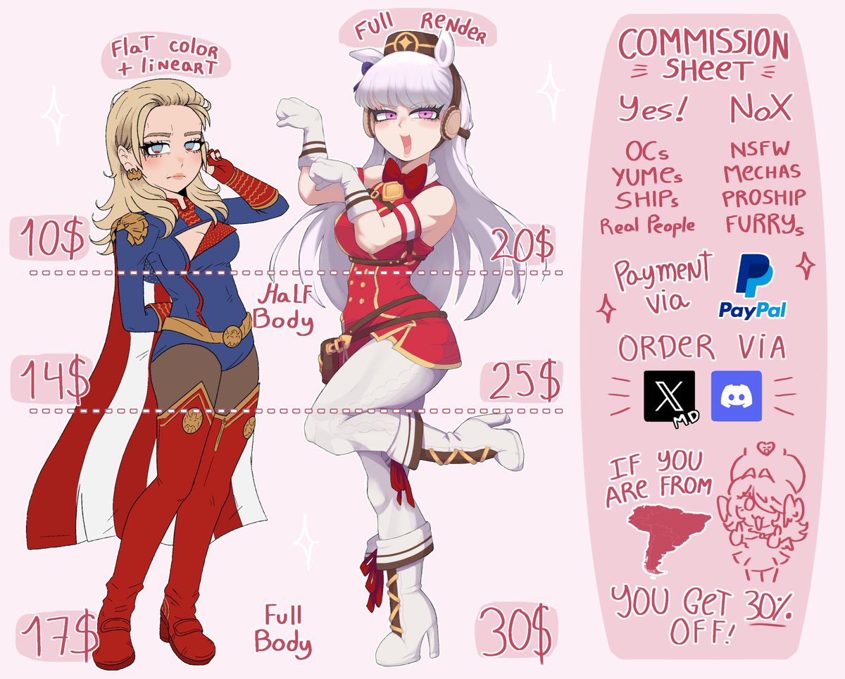 🪽 | Vickennyy. | COMMS OPEN tweet media